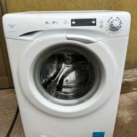 LAVATRICE CANDY 8KG CLASSE A++