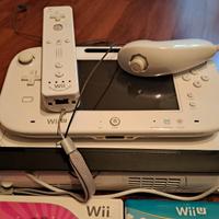 Wii U