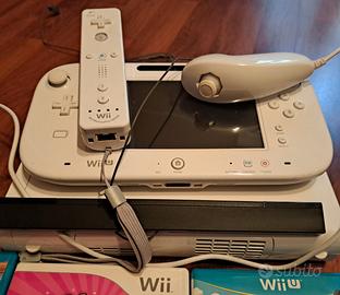 Wii U