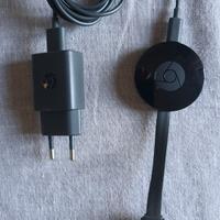 Chromecast