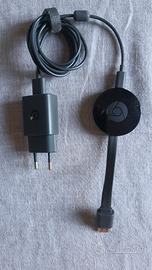 Chromecast