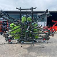 POLVERIZZATORE TECNOMA 800 LT