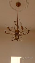 lampadario 