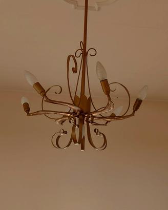 lampadario 