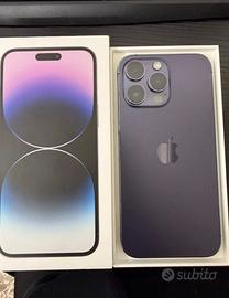 iPhone 14 Pro Max - 256 GB