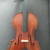 Viola 42 liuteria Sirleto