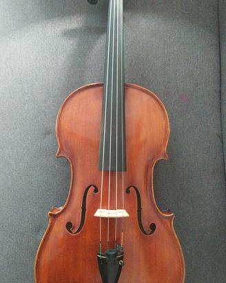 Viola 42 liuteria Sirleto