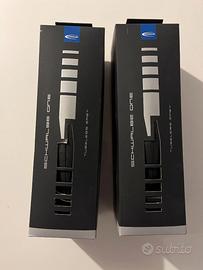 Coppia Pneumatici Schwalbe ONE 25mm Tubeless