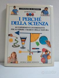 Libro : I Perché della scienza 