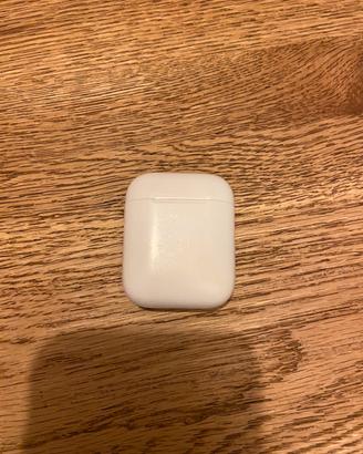Apple Air Pods case