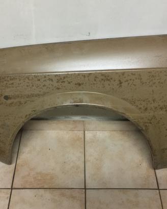 FIAT 128 PARAFANGO ANTERIORE SX