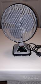 Ventilatore da tavolo 
