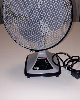 Ventilatore da tavolo 