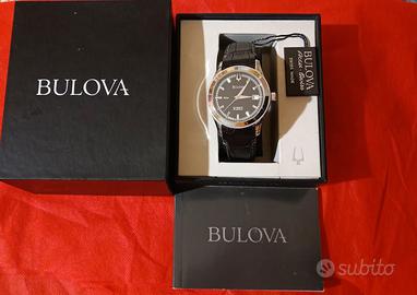Orologio Automatico Bulova