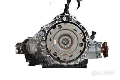 Cambio Automatico Audi A4 (B9) 2.0 TDI S-Line