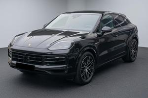 PORSCHE Cayenne Coupé 3.0 V6 E-Hybrid +ACC+22"