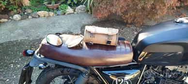 Brixton Cromwell 125