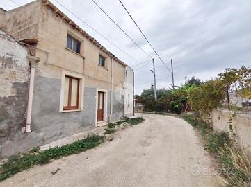 CASA INDIPENDENTE A TRAPANI