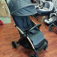 Passeggino Chicco Goody Xplus Dark Shadow
