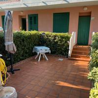 Residence raid Gerbi