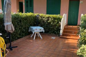 Residence raid Gerbi