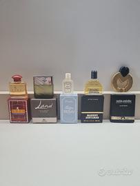 miniature da collezione vintage 90 2000 