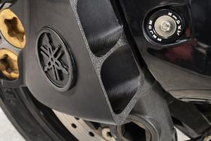 CONDOTTI D’ARIA FRENI ANTERIORI TMAX 500