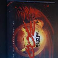 Fumetto "300" Frank Miller 25° anniversario