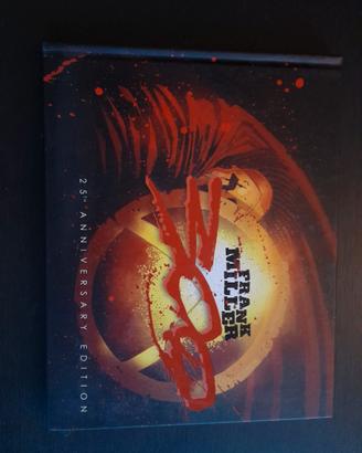 Fumetto "300" Frank Miller 25° anniversario