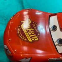 Saetta mc Queen Cars