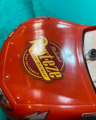 Saetta mc Queen Cars