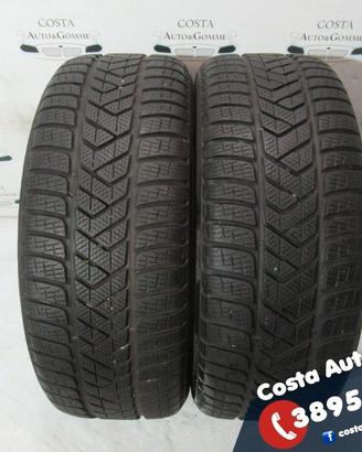 Gomme 235 55 17 Pirelli 85% MS 235 55 R17