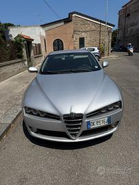 Pezzi di ricambio alfa 159