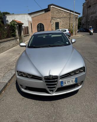 Pezzi di ricambio alfa 159