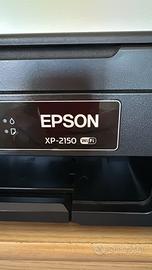 Stampante EPSON XP -2150 multifunzione