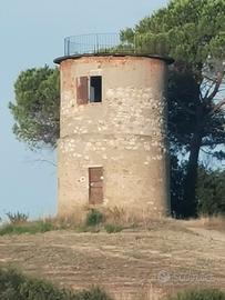 Vicchio borghetto colonico rif v135