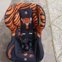 seggiolino  bambini  per auto 