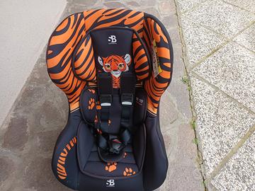 seggiolino  bambini  per auto 