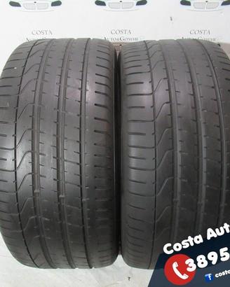 295 40 20 Pirelli 80% 295 40 R20 Estive Pneus