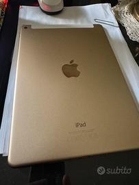 Ipad air 2 - 128gb mobile wi-fi + cellular
