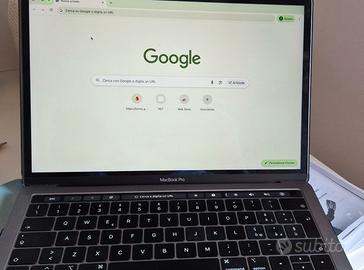 Macbook Pro