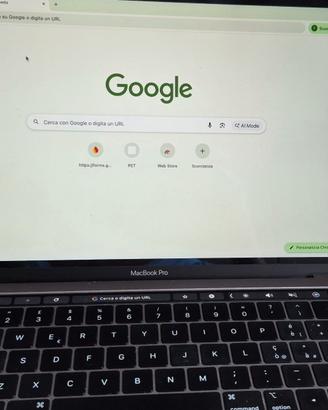 Macbook Pro