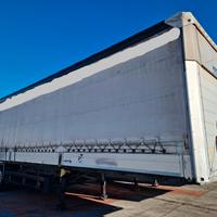 SEMIRIMORCHIO SCHMITZ 13,60 COILS - 2013