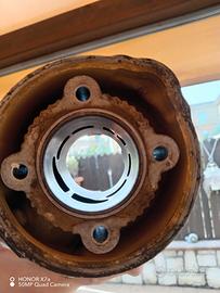 Tromox Altro modello