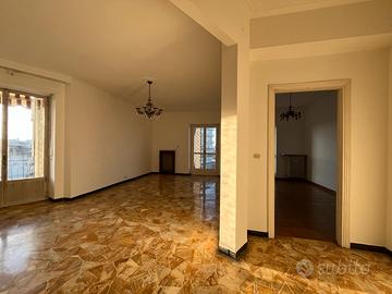 Attico panoramico CON ASCENSORE