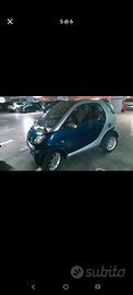 Smart ,anno 2005,benzina 