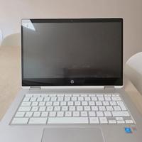 Laptop Chromebook HP x360 - 14''