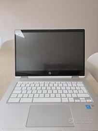 Laptop Chromebook HP x360 - 14''