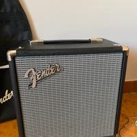 Fender rumble 15