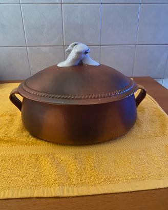 Terrina vintage